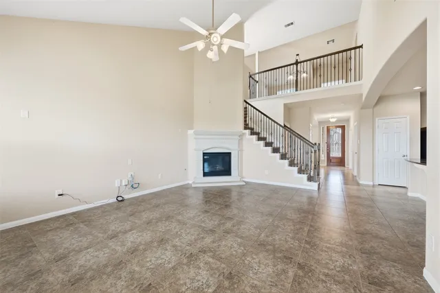 $2,650 | 6411 St Placidia Drive, Spring, TX 77379