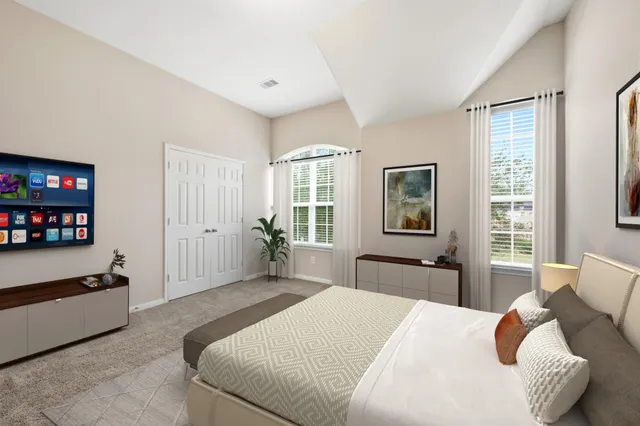 $2,650 | 6411 St Placidia Drive, Spring, TX 77379