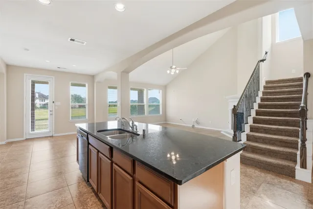 $2,650 | 6411 St Placidia Drive, Spring, TX 77379