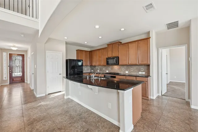 $2,650 | 6411 St Placidia Drive, Spring, TX 77379