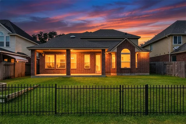 $2,650 | 6411 St Placidia Drive, Spring, TX 77379