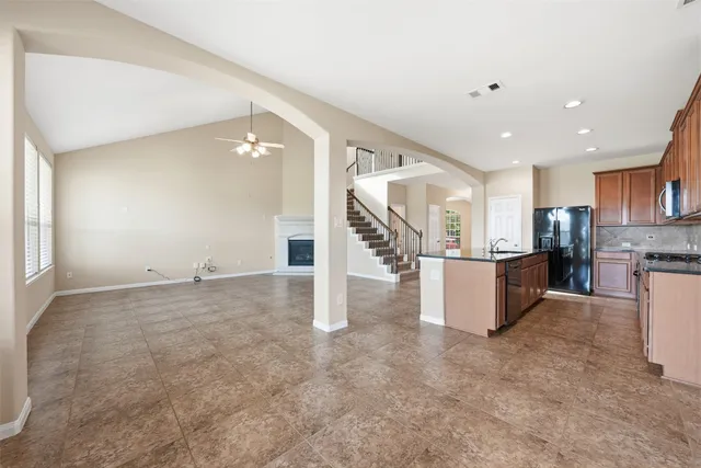 $2,650 | 6411 St Placidia Drive, Spring, TX 77379