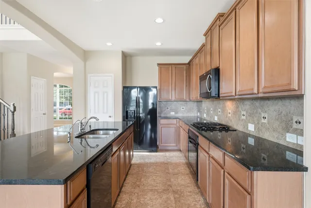 $2,650 | 6411 St Placidia Drive, Spring, TX 77379