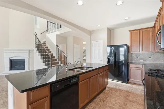 $2,650 | 6411 St Placidia Drive, Spring, TX 77379