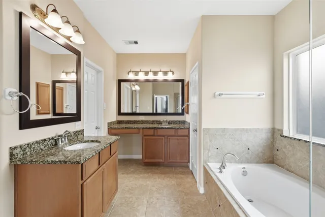 $2,650 | 6411 St Placidia Drive, Spring, TX 77379