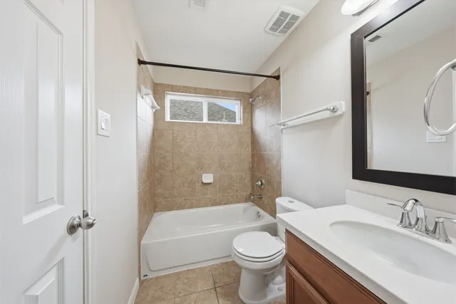 $2,650 | 6411 St Placidia Drive, Spring, TX 77379