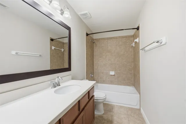 $2,650 | 6411 St Placidia Drive, Spring, TX 77379