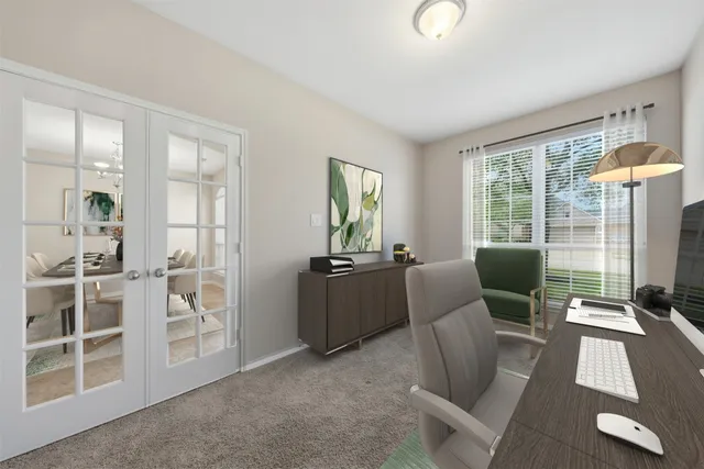 $2,650 | 6411 St Placidia Drive, Spring, TX 77379