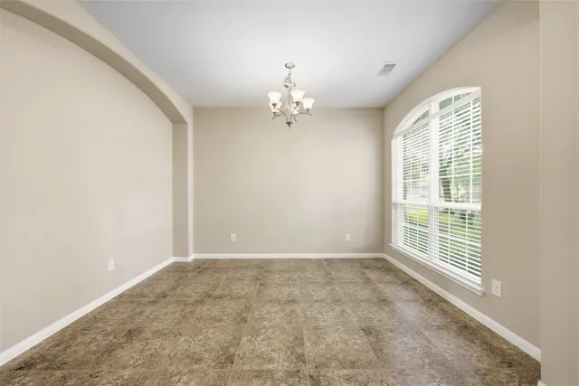 $2,650 | 6411 St Placidia Drive, Spring, TX 77379