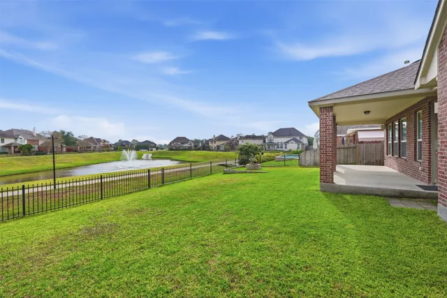 $2,650 | 6411 St Placidia Drive, Spring, TX 77379