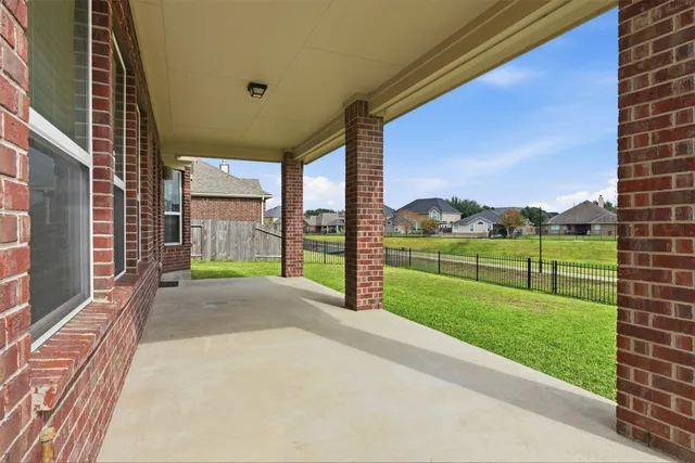 $2,650 | 6411 St Placidia Drive, Spring, TX 77379