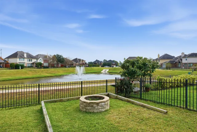 $2,650 | 6411 St Placidia Drive, Spring, TX 77379