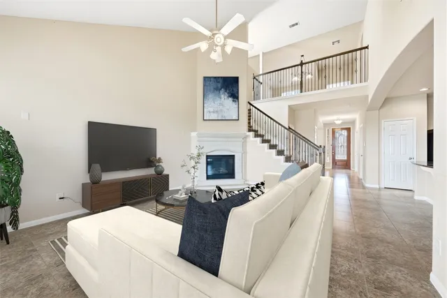 $2,650 | 6411 St Placidia Drive, Spring, TX 77379