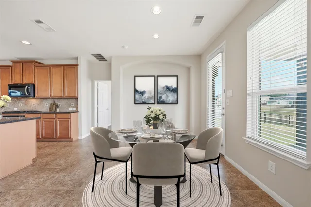 $2,650 | 6411 St Placidia Drive, Spring, TX 77379