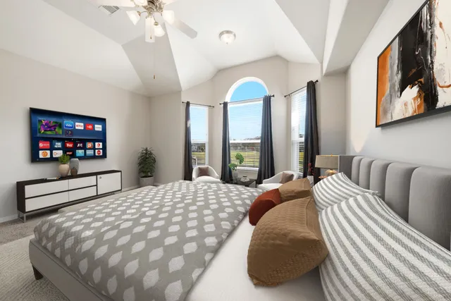 $2,650 | 6411 St Placidia Drive, Spring, TX 77379