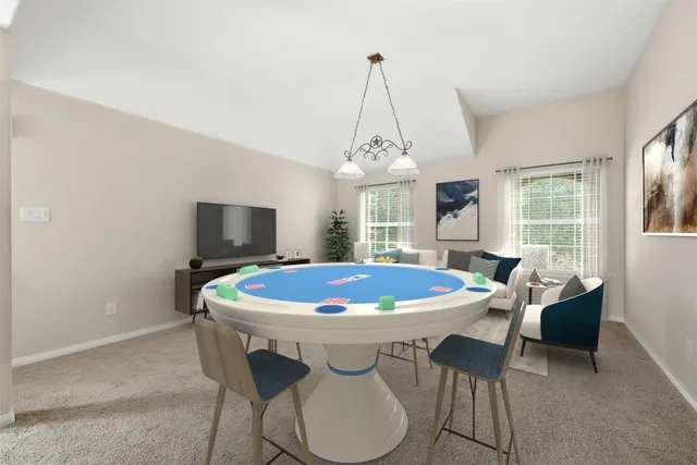 $2,650 | 6411 St Placidia Drive, Spring, TX 77379