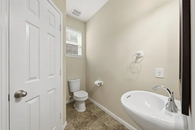 $2,650 | 6411 St Placidia Drive, Spring, TX 77379