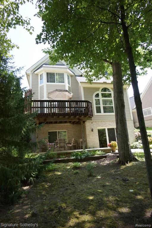 7261 Rabbit Ears Pass, Unit 36 Clarkston, MI 48346 - Photo 27 of 27