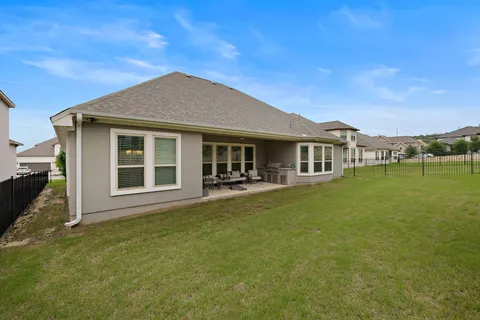 $675,000 | 4705 Napoli Shore Drive, Leander, TX 78641