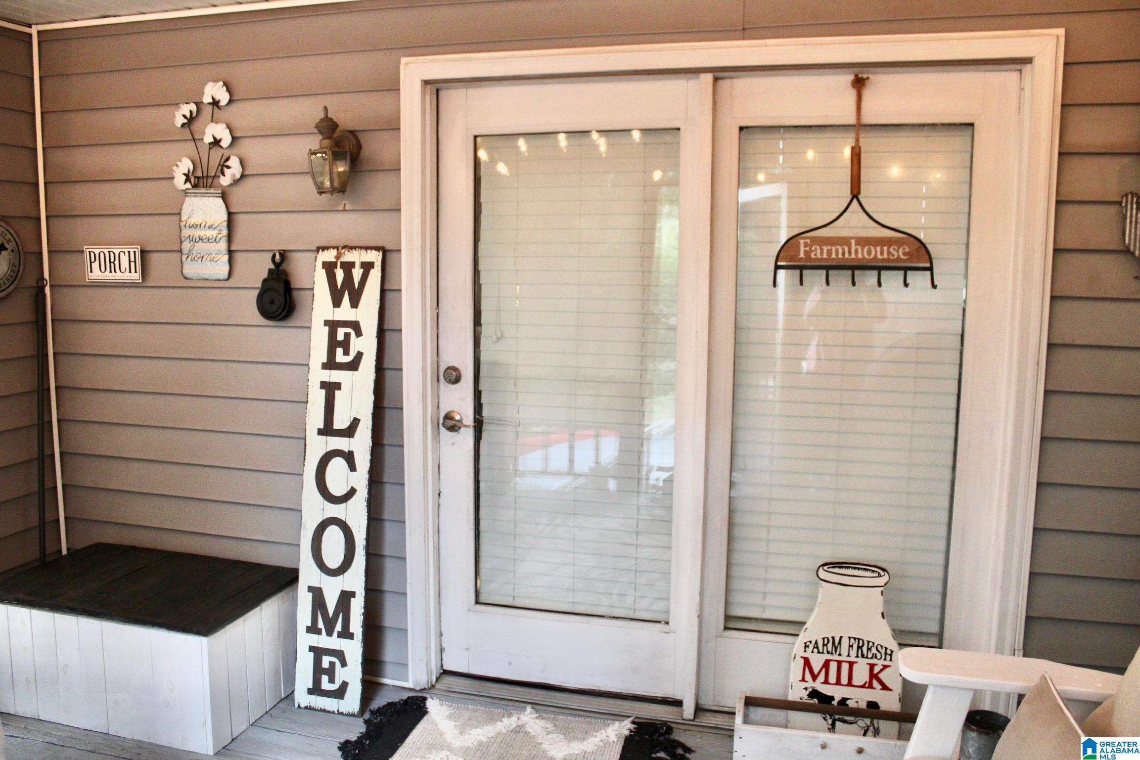 6021 Tommy Town Road Mount Olive, AL 35117 - Photo 23 of 25