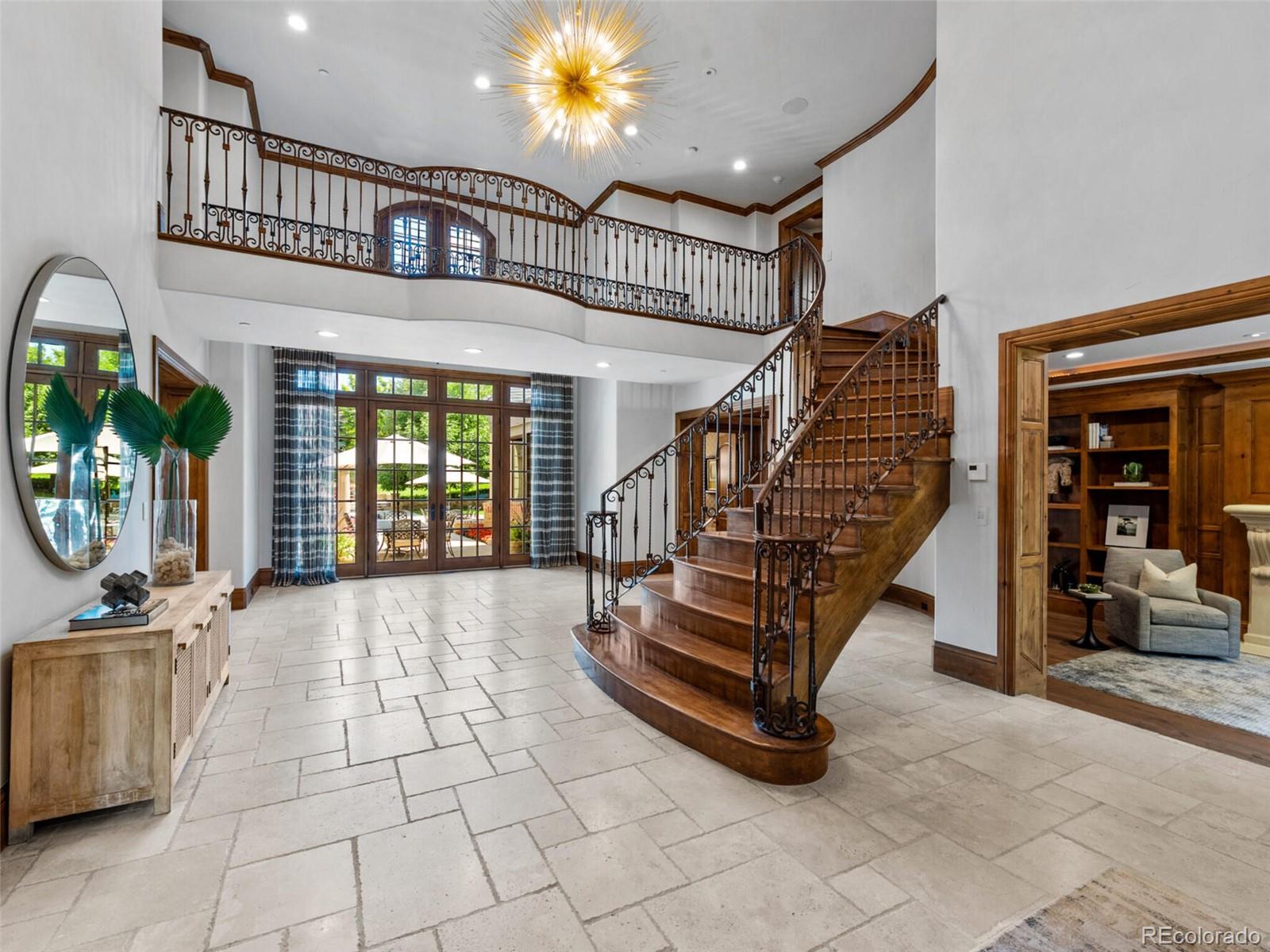 4 Haystack Row Cherry Hills Village, CO 80113 - Photo 12 of 31