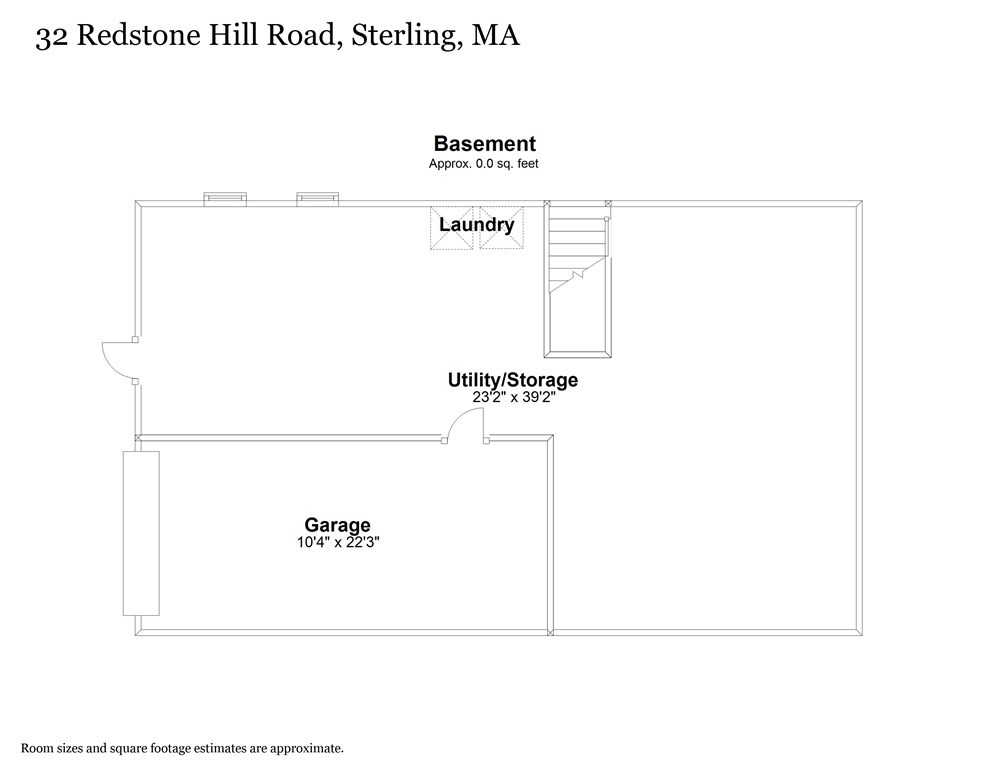 32 Redstone Hill Road Sterling, MA 01564 - Photo 39 of 39 Gallery Image 39