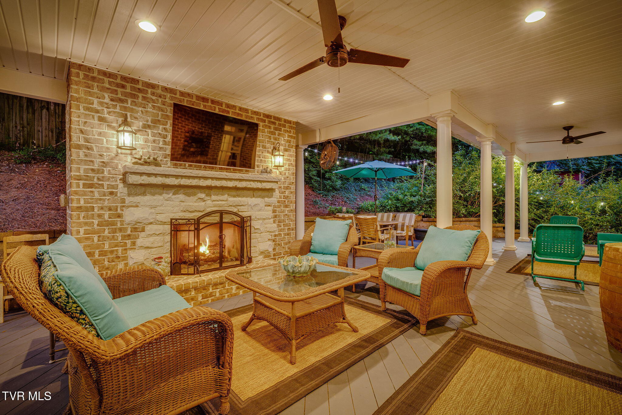 487 Barr Road Blountville, TN 37617 - Photo 8 of 88 208