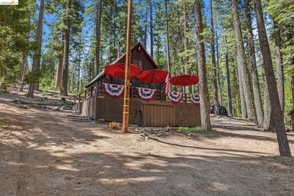 $273,700 | 202 Sugar Pine Avenue, Pinecrest, CA 95364