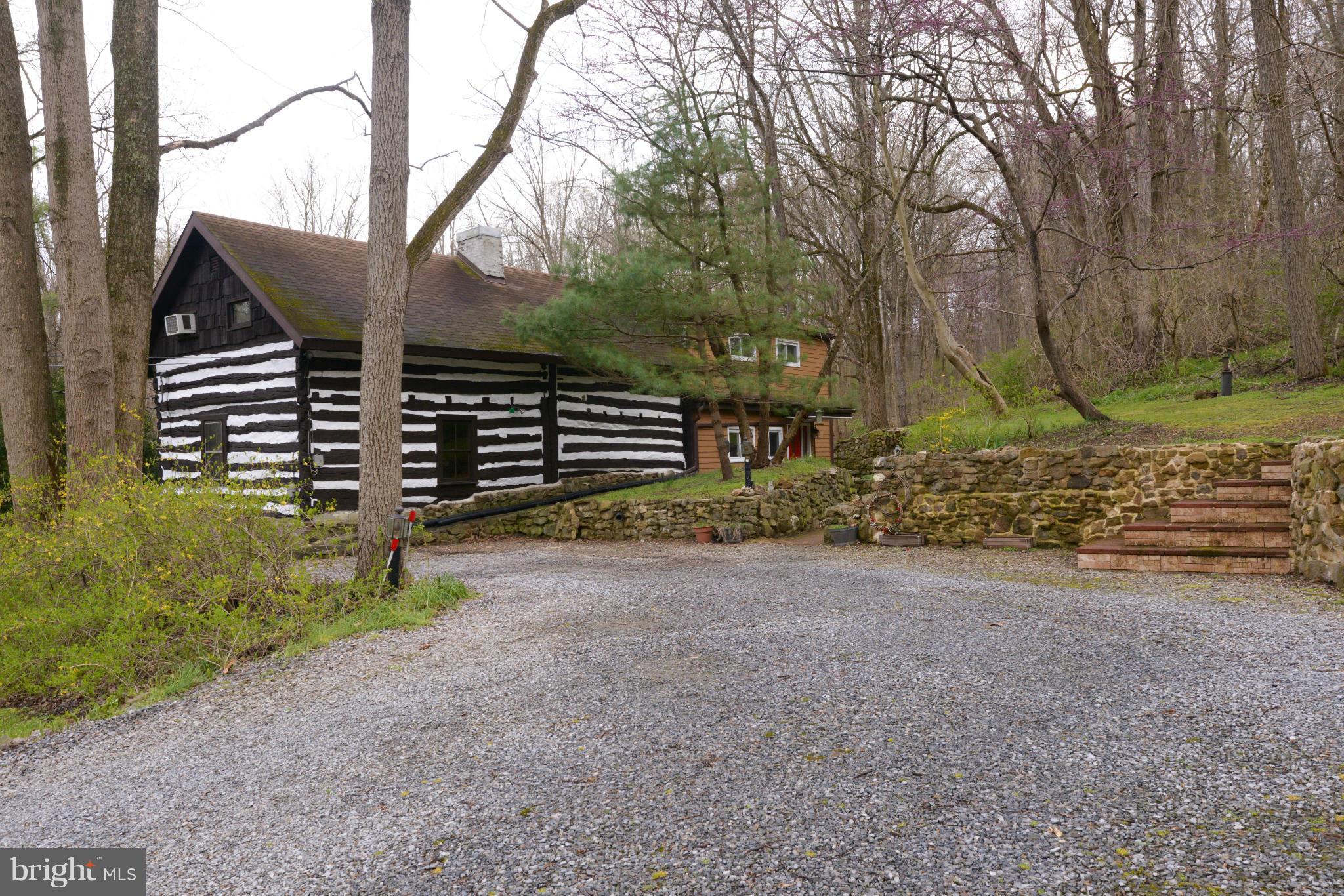 21207 Greenbrier Road Boonsboro, MD 21713 - Photo 1 of 30 Welcome to the country!