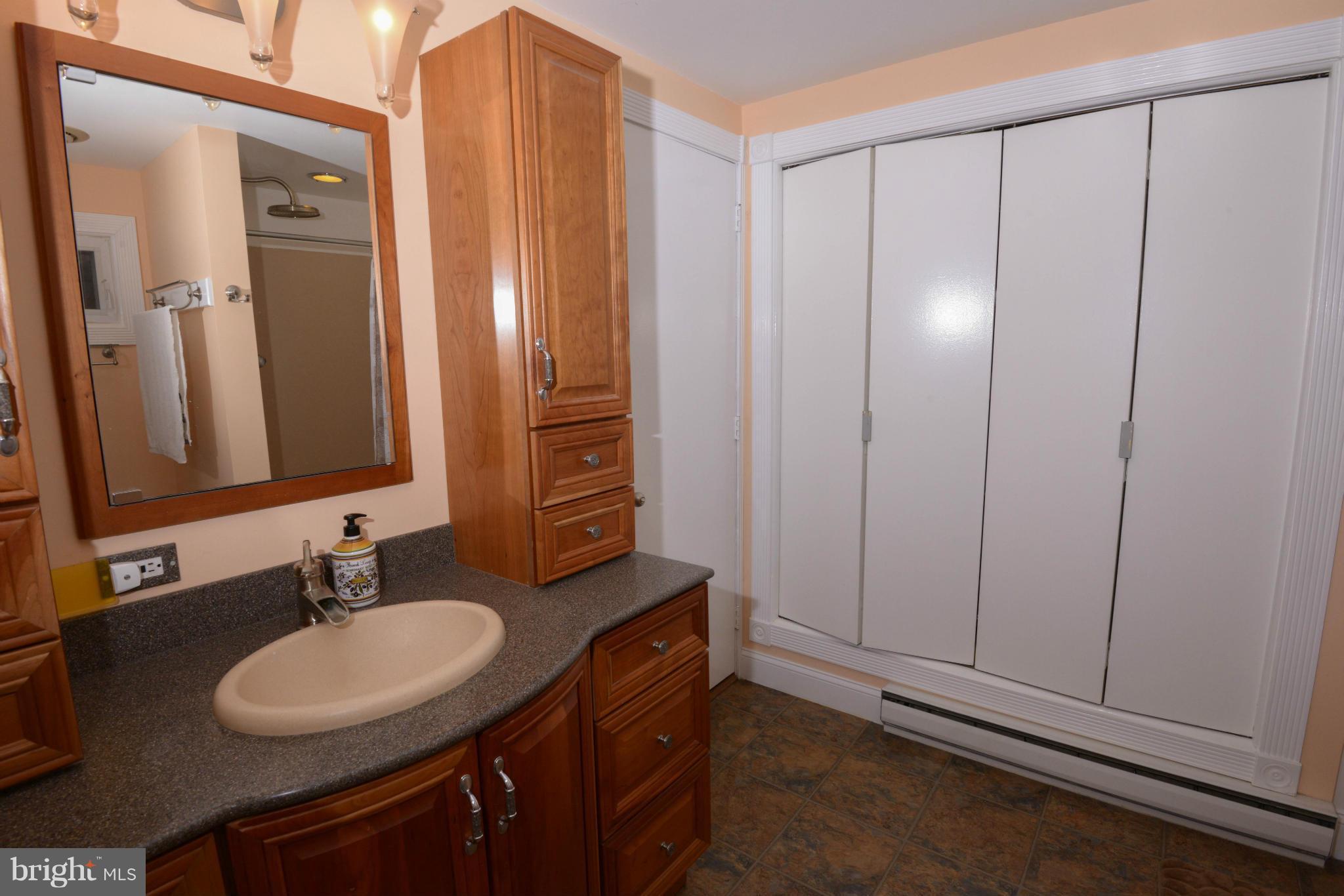 21207 Greenbrier Road Boonsboro, MD 21713 - Photo 14 of 30 Bath on second level.