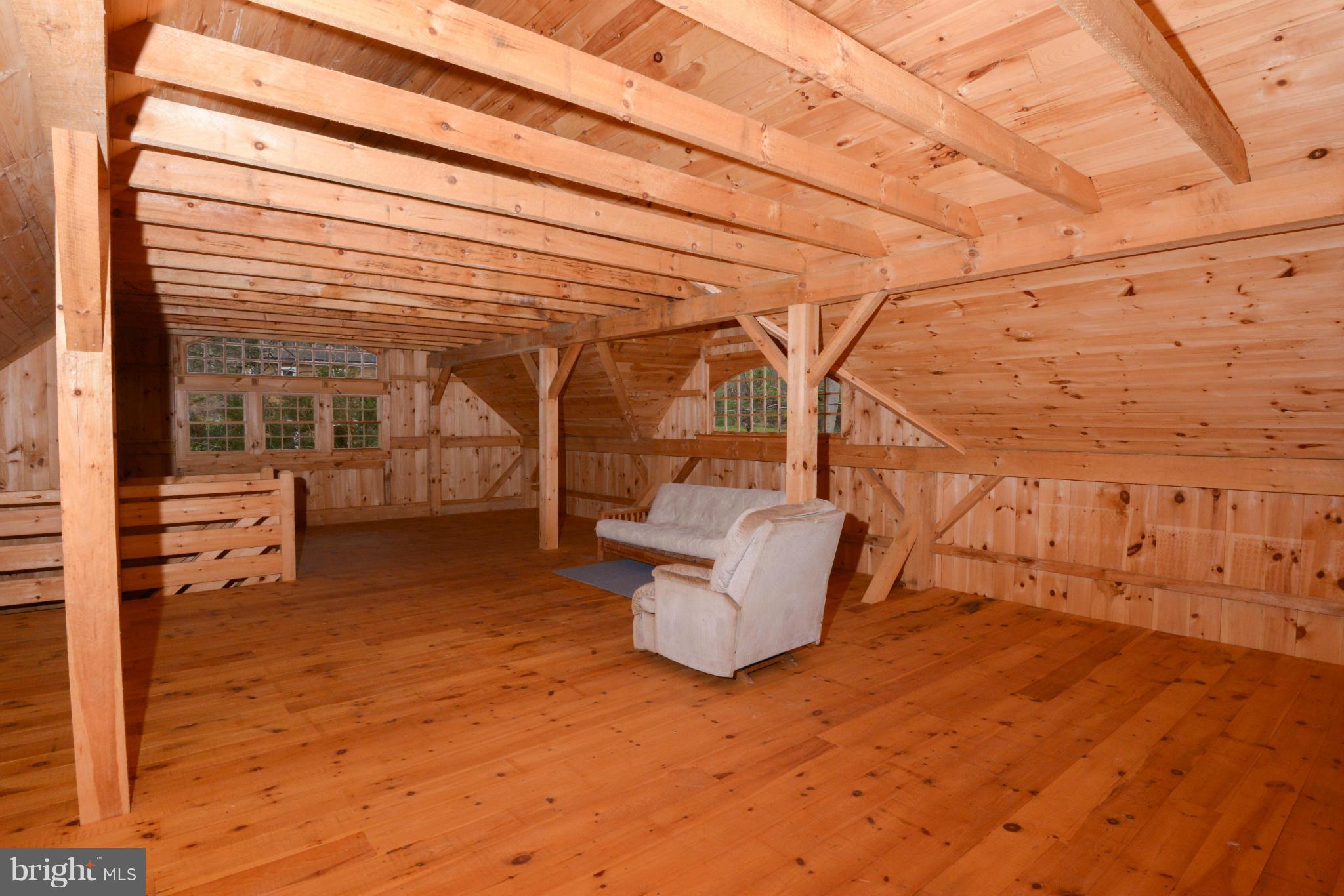 21207 Greenbrier Road Boonsboro, MD 21713 - Photo 24 of 30 Studio, office, what should it be?