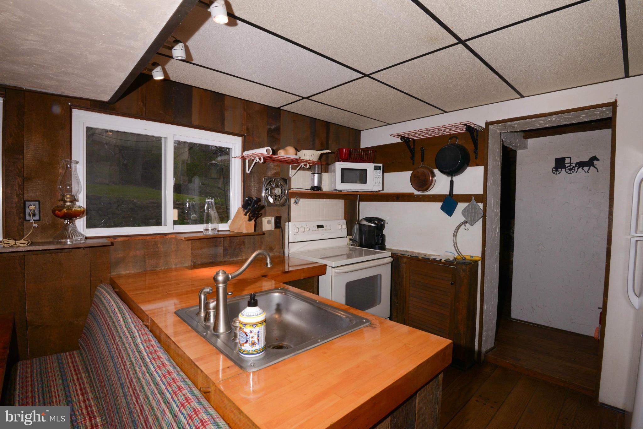 21207 Greenbrier Road Boonsboro, MD 21713 - Photo 7 of 30 Kitchen