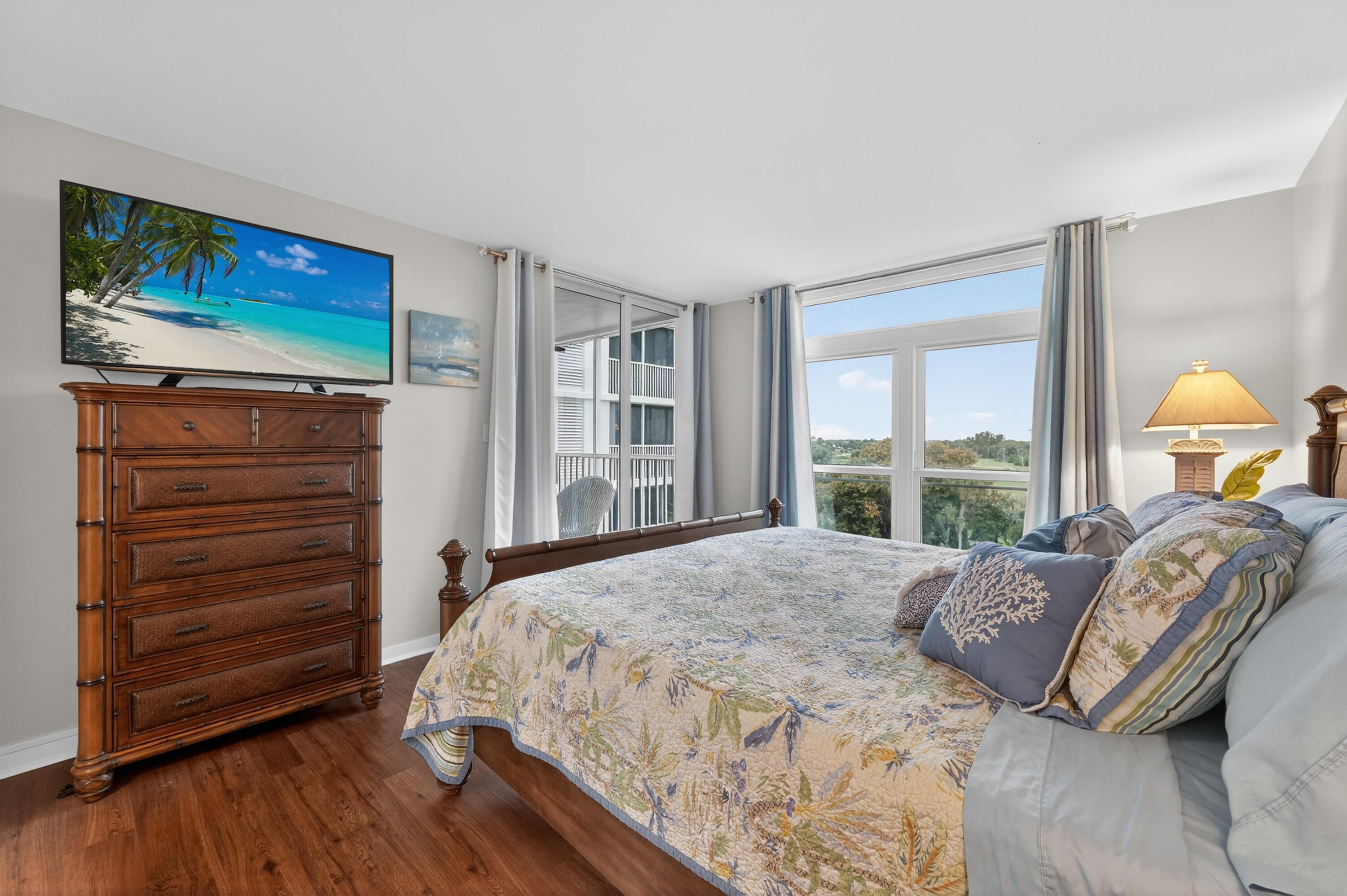 669 Northeast Plantation Road, Unit 308 Jensen Beach, FL 34957 - Photo 13 of 39 bedroom