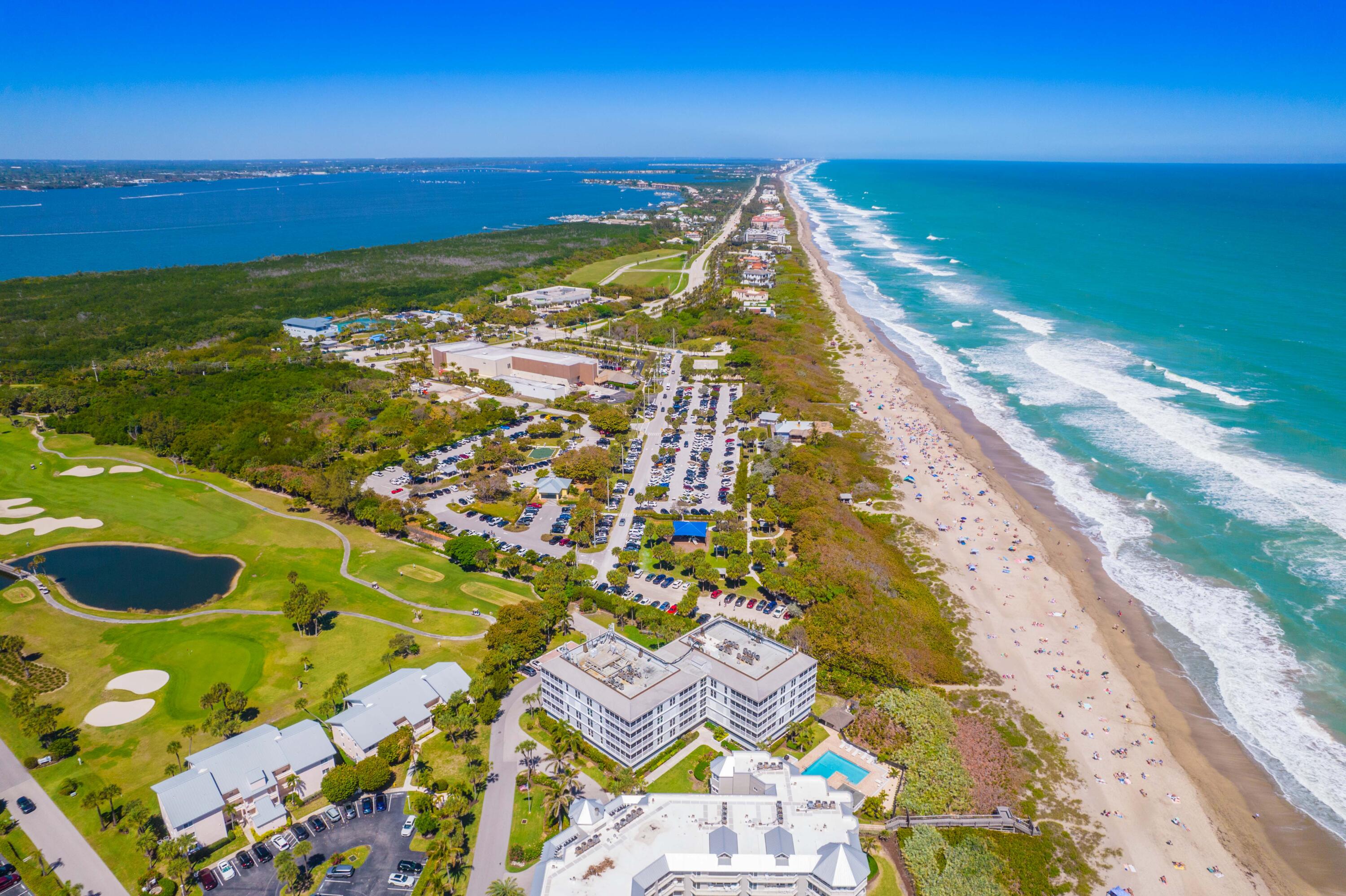 669 Northeast Plantation Road, Unit 308 Stuart, FL 34996 - Photo 2 of 43 Hutchinson Island