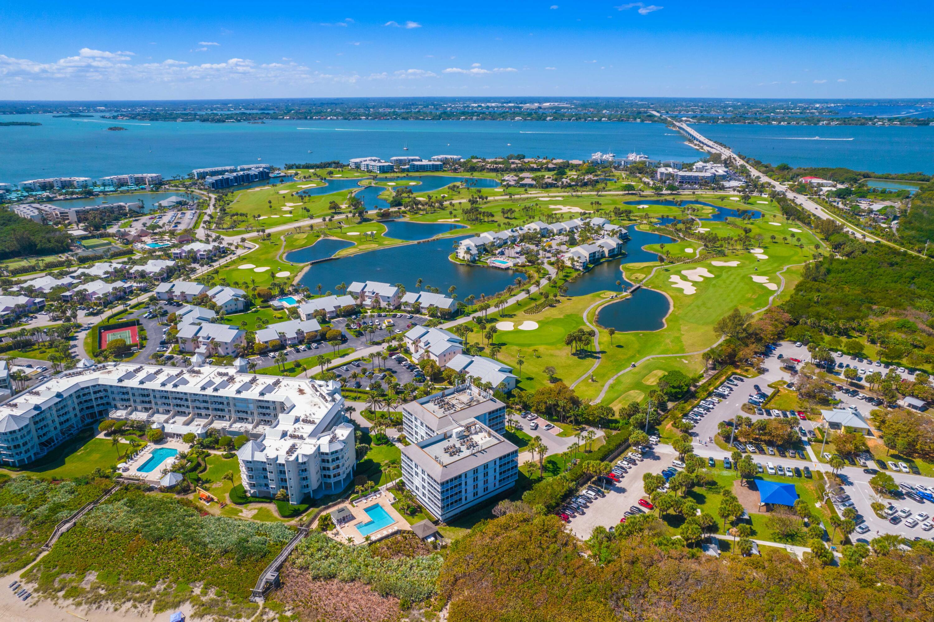 669 Northeast Plantation Road, Unit 308 Stuart, FL 34996 - Photo 40 of 43 EREP-8