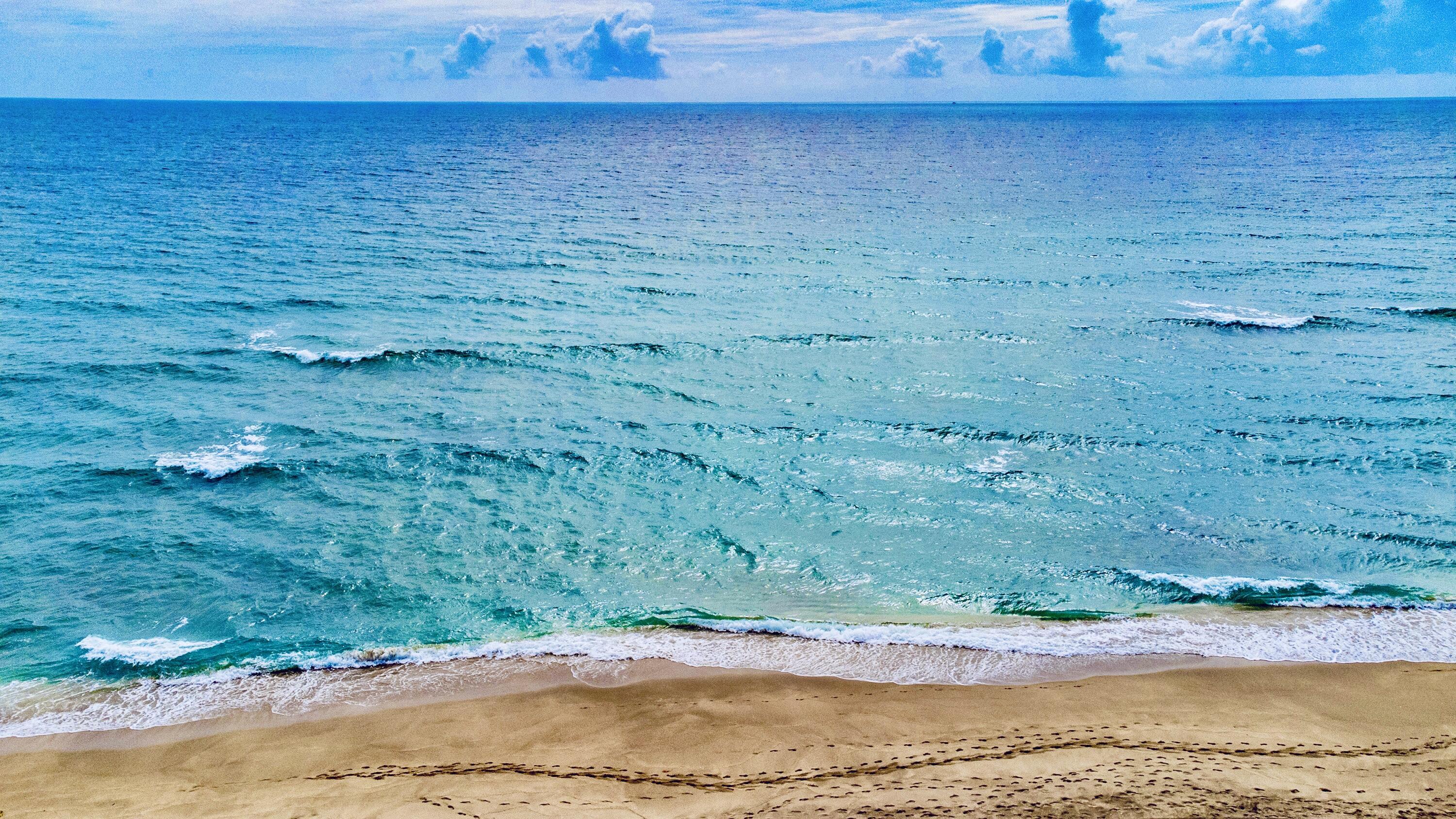 669 Northeast Plantation Road, Unit 308 Stuart, FL 34996 - Photo 41 of 43 beach