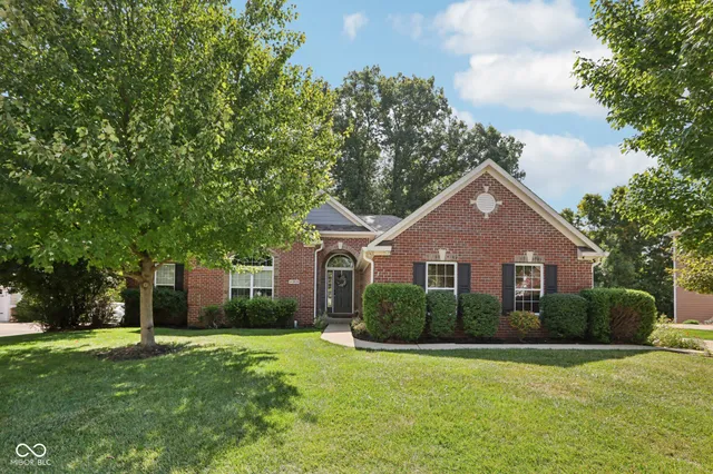 $635,000 | 10339 Colville Lane, Indianapolis, IN 46236
