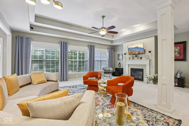 $635,000 | 10339 Colville Lane, Indianapolis, IN 46236