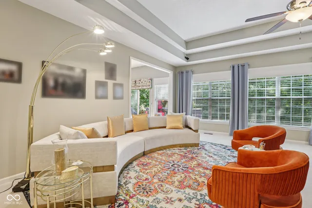 $635,000 | 10339 Colville Lane, Indianapolis, IN 46236