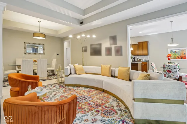 $635,000 | 10339 Colville Lane, Indianapolis, IN 46236