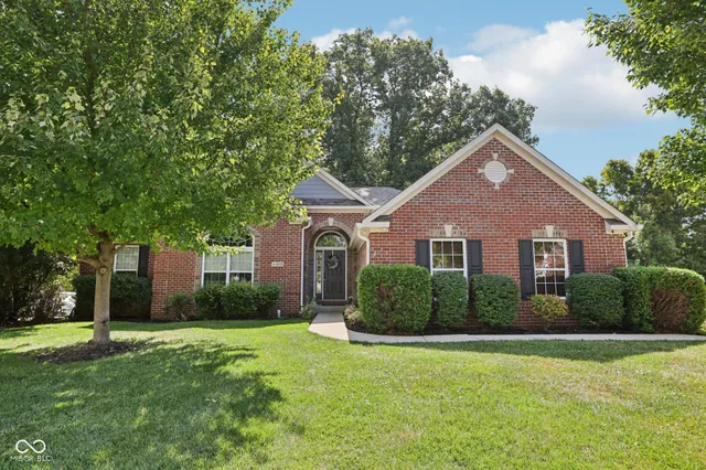 $635,000 | 10339 Colville Lane, Indianapolis, IN 46236