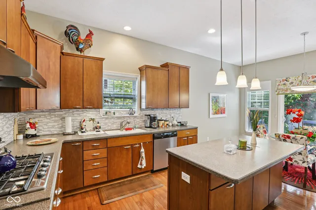 $635,000 | 10339 Colville Lane, Indianapolis, IN 46236