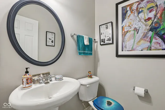 $635,000 | 10339 Colville Lane, Indianapolis, IN 46236