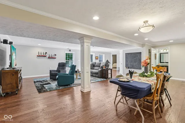 $635,000 | 10339 Colville Lane, Indianapolis, IN 46236