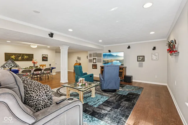 $635,000 | 10339 Colville Lane, Indianapolis, IN 46236