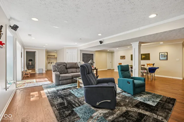 $635,000 | 10339 Colville Lane, Indianapolis, IN 46236