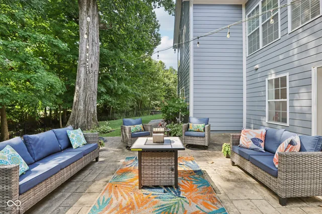 $635,000 | 10339 Colville Lane, Indianapolis, IN 46236