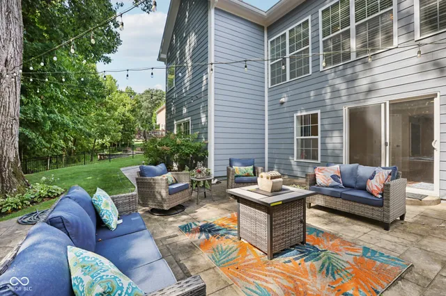 $635,000 | 10339 Colville Lane, Indianapolis, IN 46236