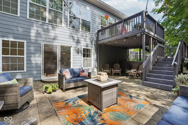 $635,000 | 10339 Colville Lane, Indianapolis, IN 46236