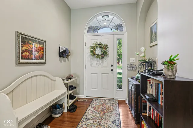 $635,000 | 10339 Colville Lane, Indianapolis, IN 46236